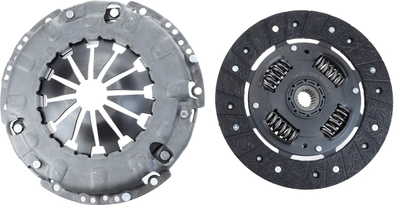 SACHS Clutch Kit - 3000 951 508